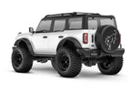 Traxxas 97074-1-WHT — Traxxas 97074-1-WHT TRX-4M Ford Bronco
