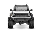 Traxxas 97074-1-WHT — Traxxas 97074-1-WHT TRX-4M Ford Bronco