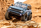 Traxxas 97074-1-A51 — Traxxas 97074-1-A51 TRX-4M Ford Bronco