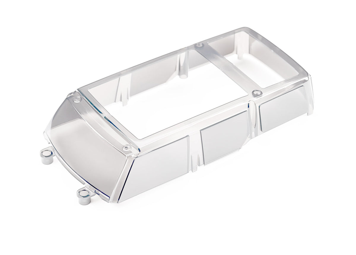 Traxxas 9714 — Traxxas 9714 TRX-4M Bronco Clear Windows