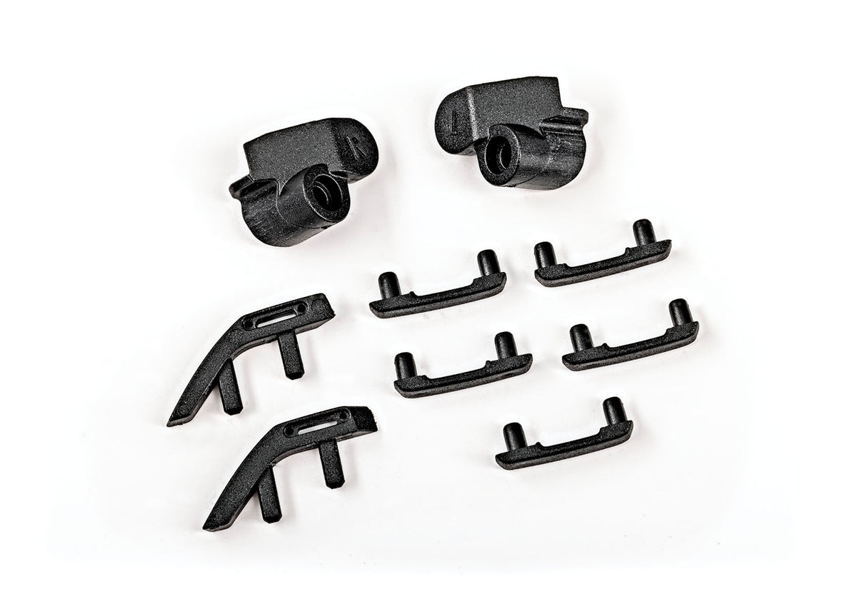 Traxxas 9717 — Traxxas 9717 TRX-4M Bronco Body Accessories