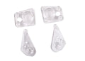 Traxxas 9719 — Traxxas 9719 TRX-4M Land Rover Defender LED Lenses