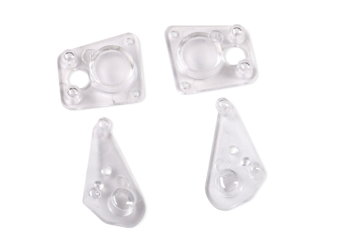 Traxxas 9719 — Traxxas 9719 TRX-4M Land Rover Defender LED Lenses
