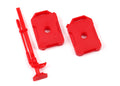 Traxxas 9721 — Traxxas 9721 TRX-4M Defender Replica Fuel Canisters & Jack