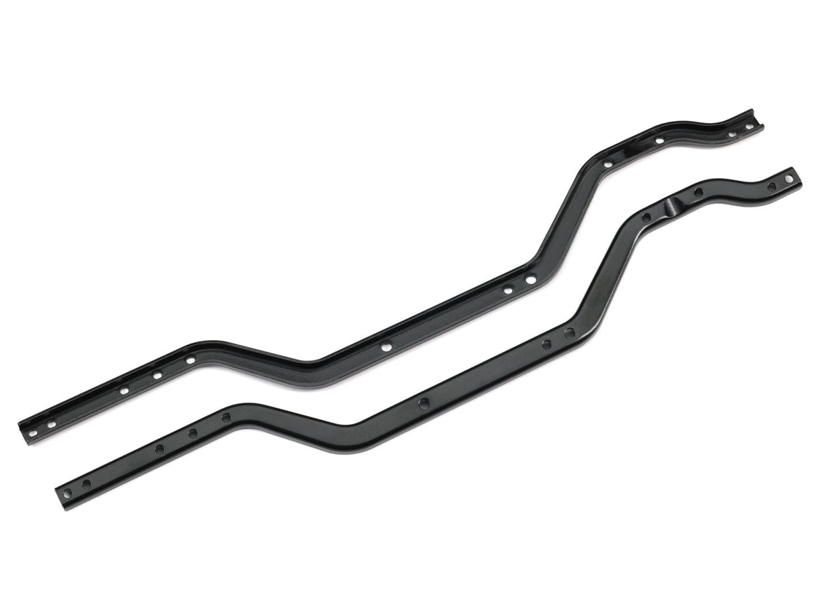 Traxxas 9722 — Traxxas 9722 TRX-4M 202 mm Steel Frame Rails (L&R)
