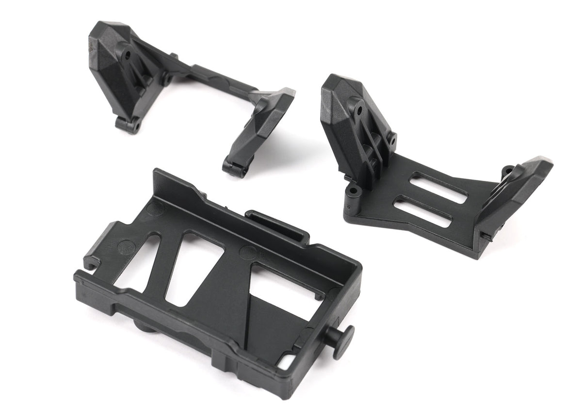 Traxxas 9726 — Traxxas 9726 TRX-4M Shock Mounts & Battery Tray