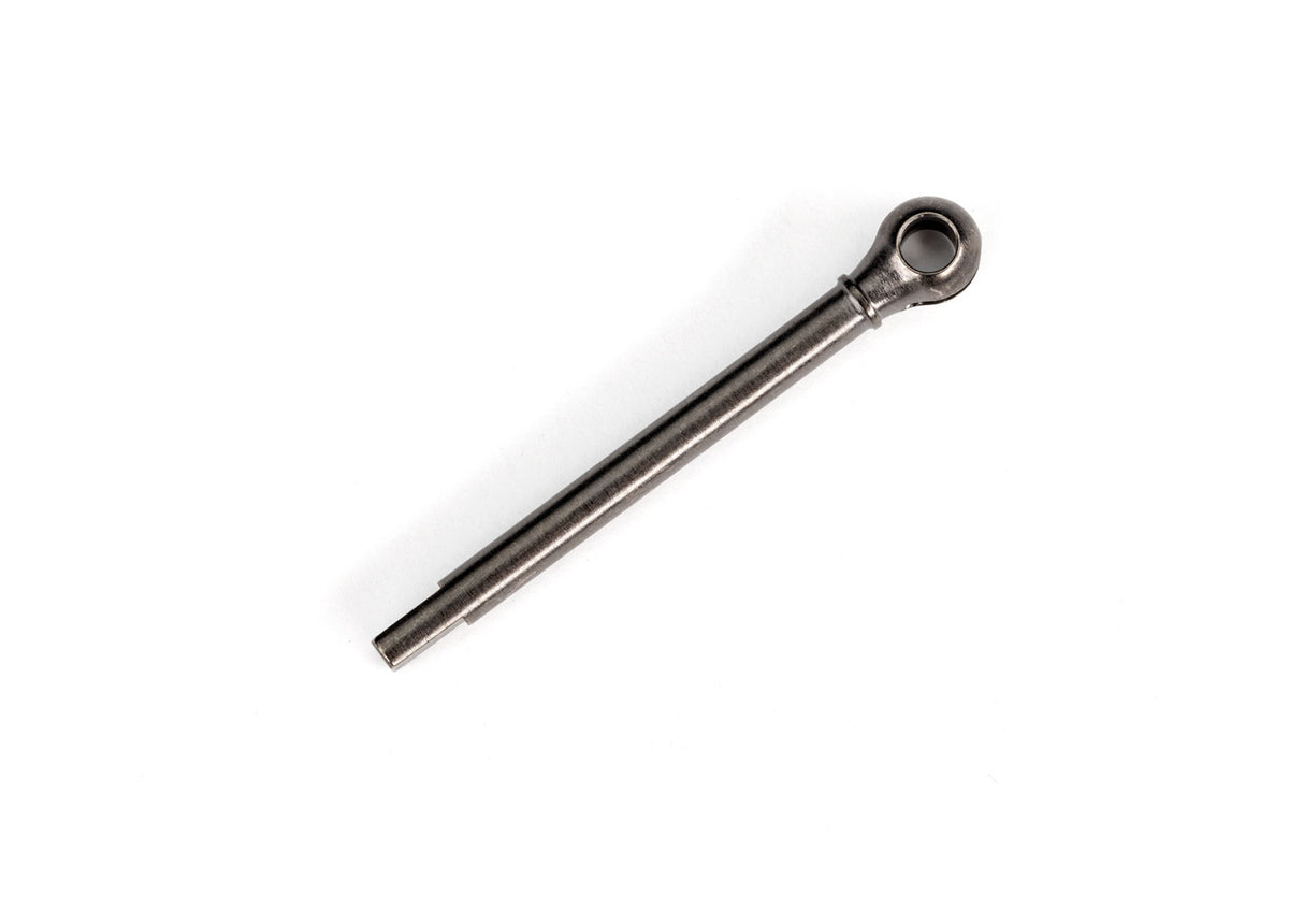Traxxas 9729X — Traxxas 9729X Hardened Steel Front Axle Shaft