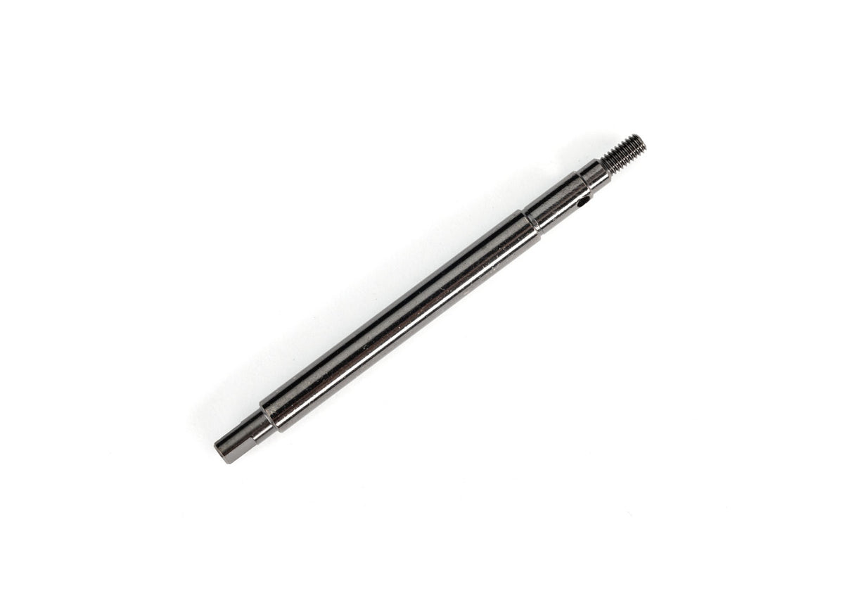 Traxxas 9730X — Traxxas 9730X Hardened Steel Rear Axle Shaft