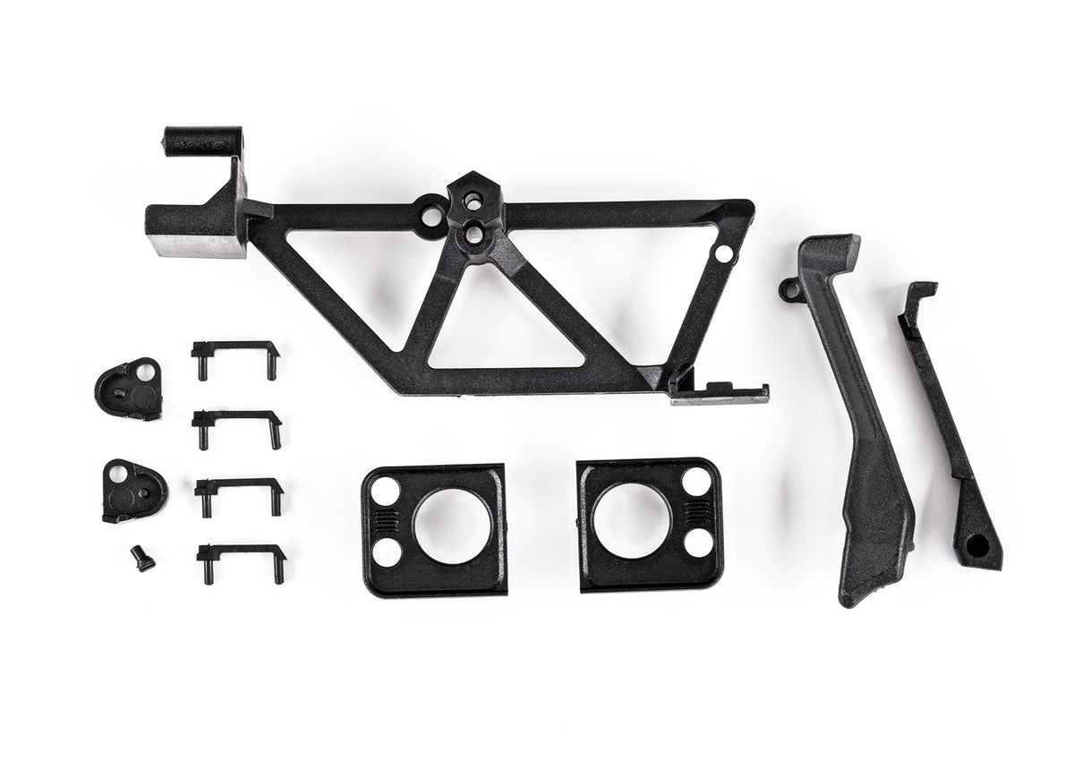 Traxxas 9731 — Traxxas 9731 TRX-4M Defender Body Accessories