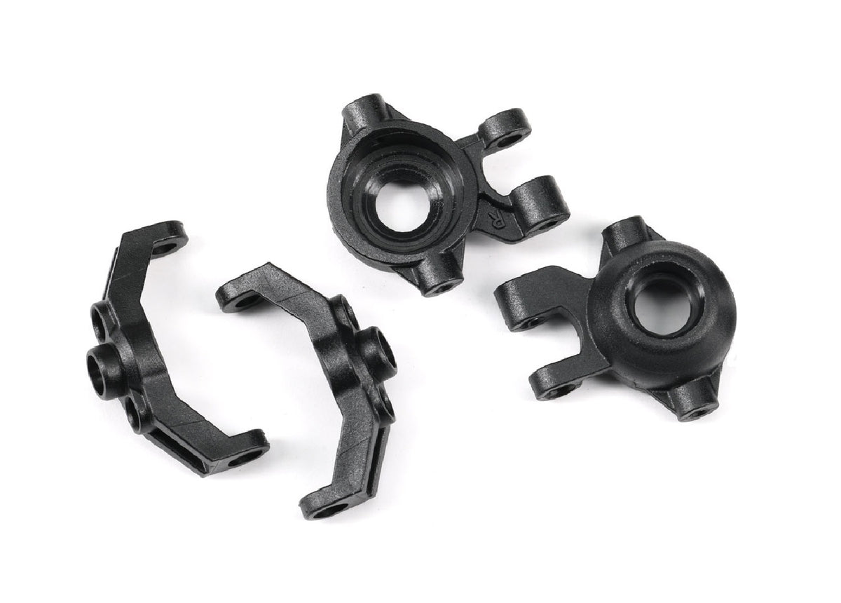 Traxxas 9732 — Traxxas 9732 Steering Blocks and Caster Blocks (L&R)