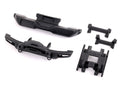 Traxxas 9735A — Traxxas 9735A TRX-4M Ford Bronco Bumpers with Mounts