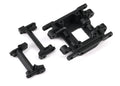 Traxxas 9736 — Traxxas 9736 TRX-4M Center Skid Plate with Bumper Mounts