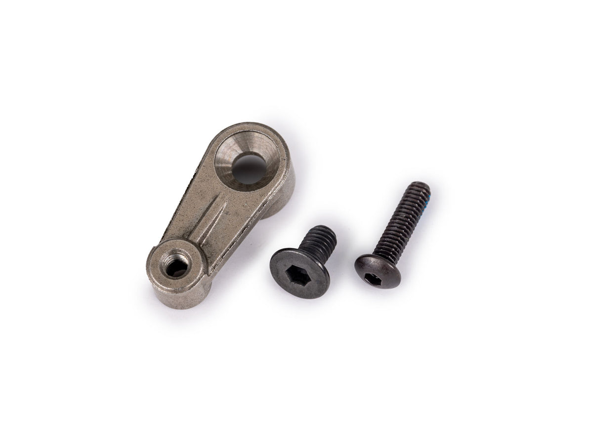 Traxxas 9740 — Traxxas 9740 Metal Steering Servo Horn