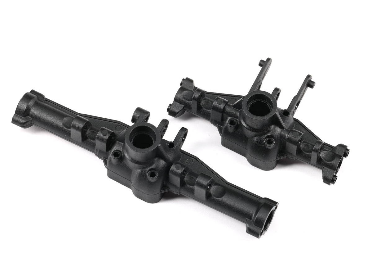 Traxxas 9741 — Traxxas 9741 Front and Rear Axle Housings