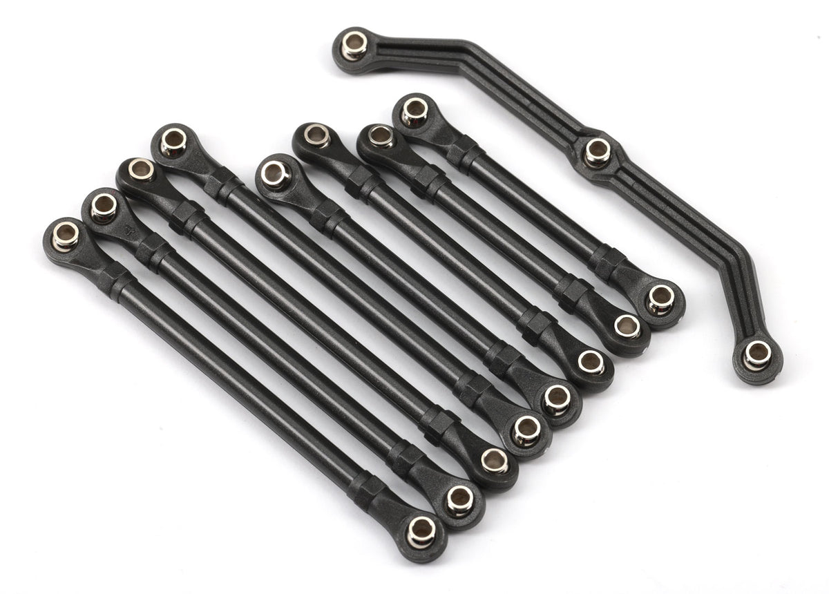 Traxxas 9742R — Traxxas 9742R TRX-4M Suspension Link Set