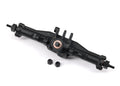 Traxxas 9744 — Traxxas 9744 Pro Built Rear Axle Assembly