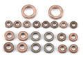 Traxxas 9745 — Traxxas 9745 Self-Lubricating Bushing Set
