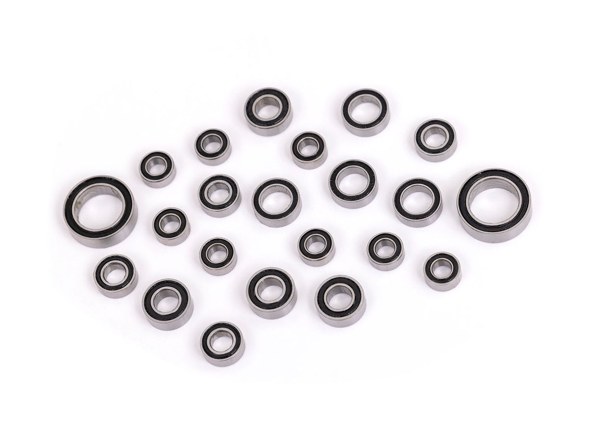 Traxxas 9745X — Traxxas 9745X TRX-4M Complete Bearing Set