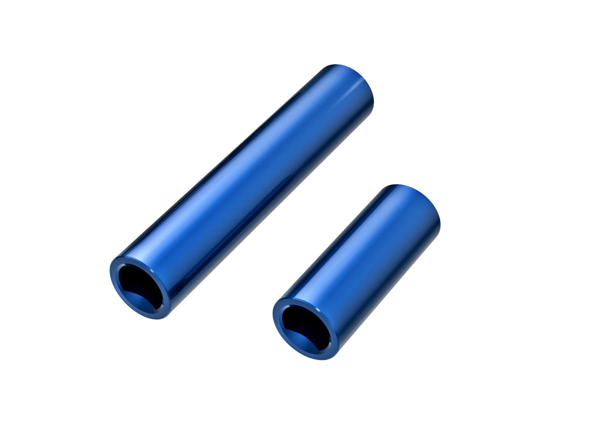 Traxxas 9752-BLUE — Traxxas 9752-BLUE Blue Aluminum Center Shafts