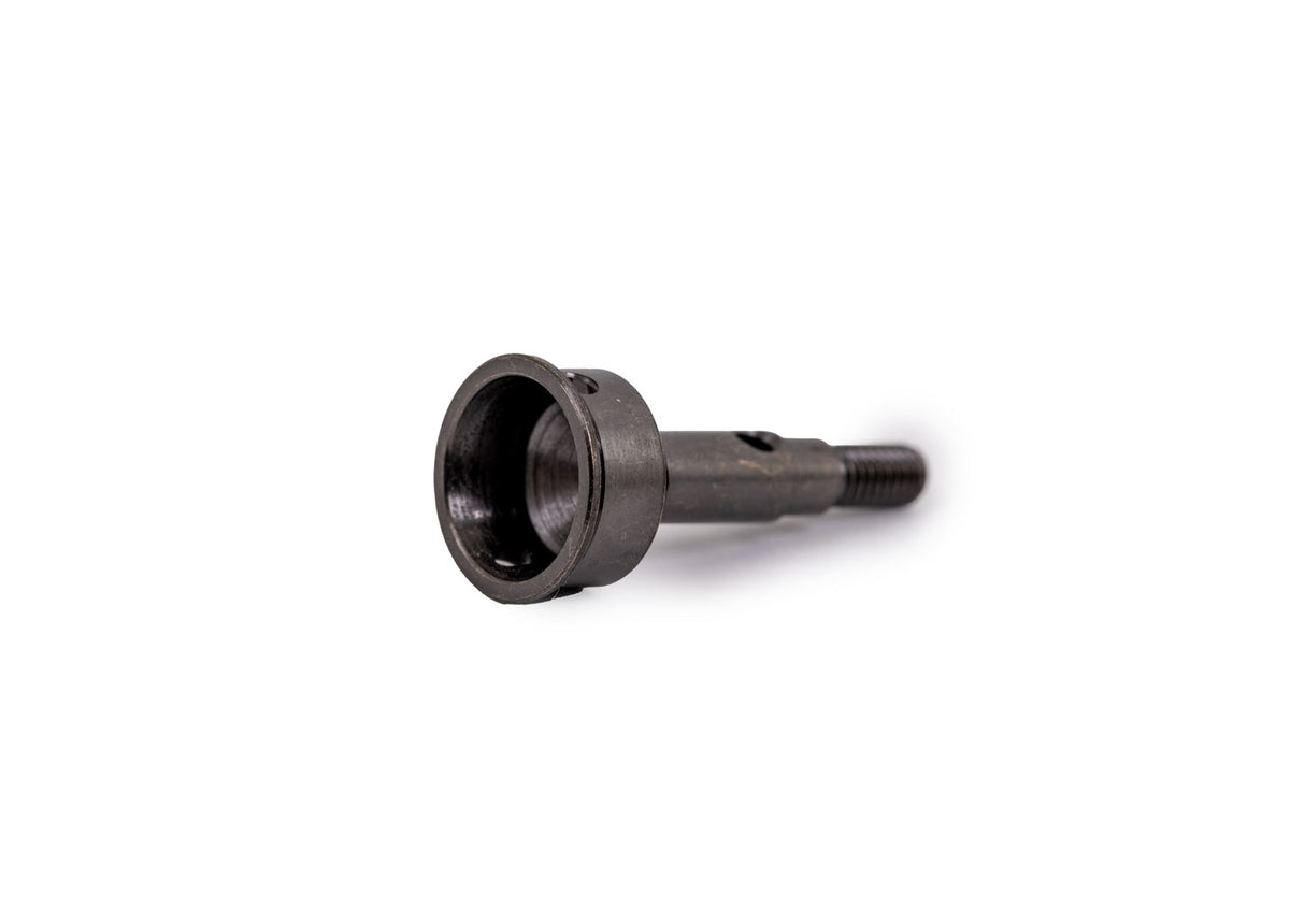 Traxxas 9753X — Traxxas 9753X Hardened Steel Front Stub Axle