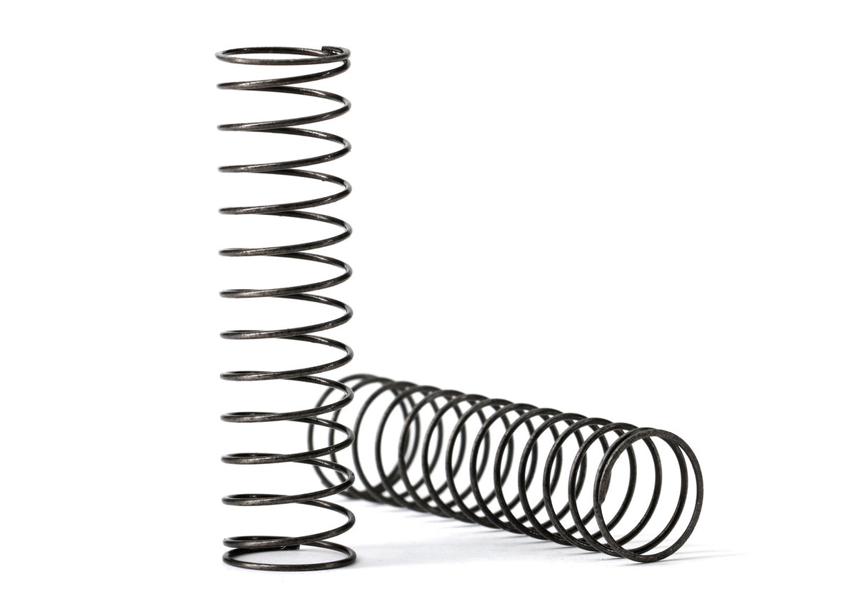 Traxxas 9758 — Traxxas 9758 GTM Shock Springs (0.095-Rate) (2)