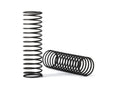 Traxxas 9760 — Traxxas 9760 GTM Shock Springs (0.155-Rate) (2)