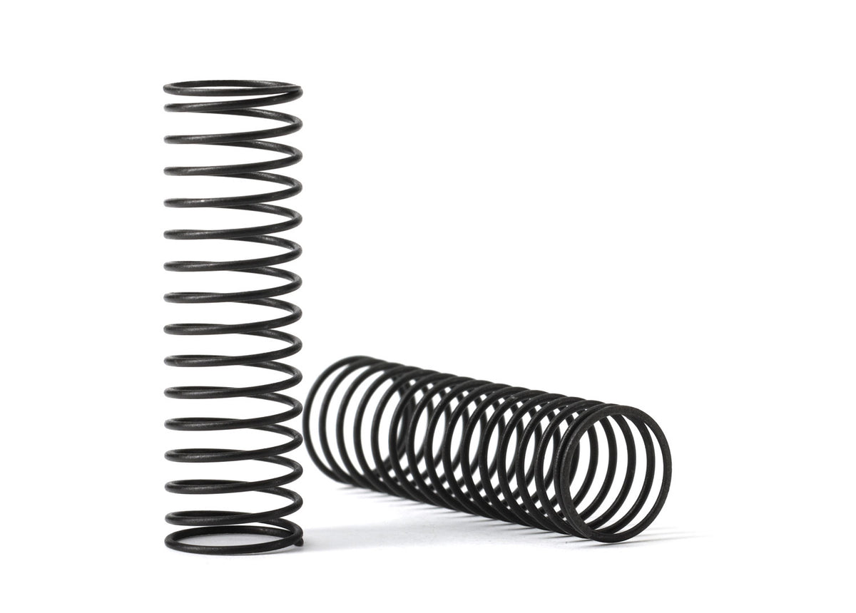Traxxas 9760 — Traxxas 9760 GTM Shock Springs (0.155-Rate) (2)