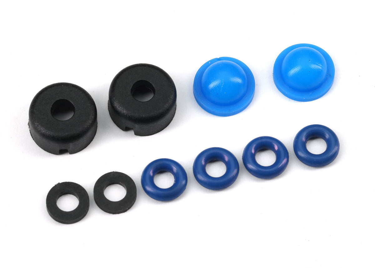 Traxxas 9762 — Traxxas 9762 GTM Shock Rebuild Kit