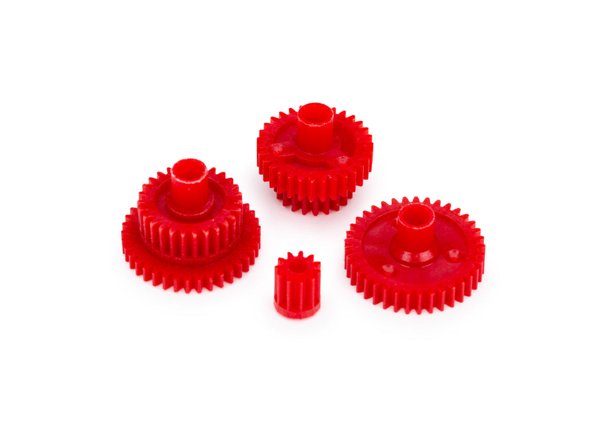 Traxxas 9776A — Traxxas 9776A Transmission Gear Set for Portal Axles