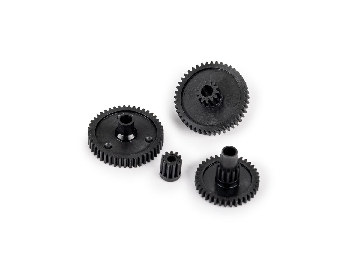 Traxxas 9776R — Traxxas 9776R Low-Range Transmission Gear Set