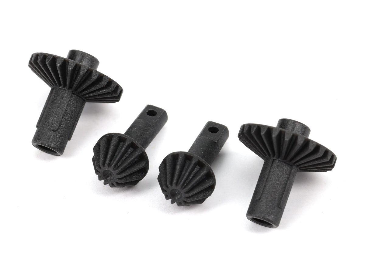 Traxxas 9777 — Traxxas 9777 Axle Ring and Pinion Gears (2)