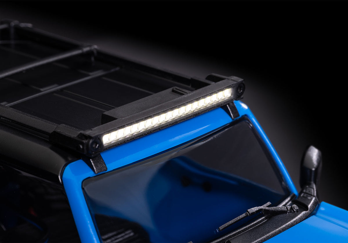 Traxxas 9789 — Traxxas 9789 TRX-4M LED Light Bar Kit