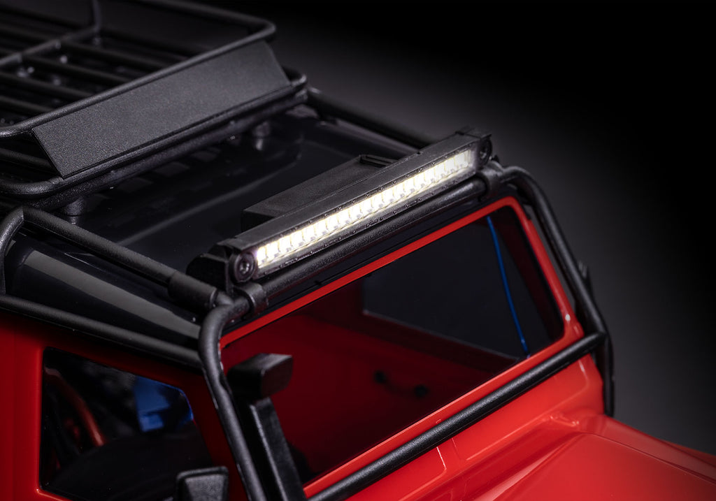 Traxxas 9789 — Traxxas 9789 TRX-4M LED Light Bar Kit