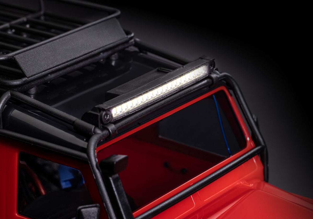 Traxxas 9789 — Traxxas 9789 TRX-4M LED Light Bar Kit
