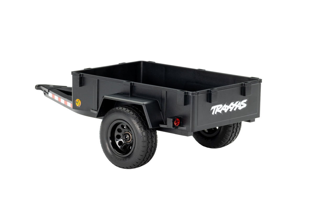 Traxxas 9795 — Traxxas 9795 TRX-4M Utility Trailer with Hitch