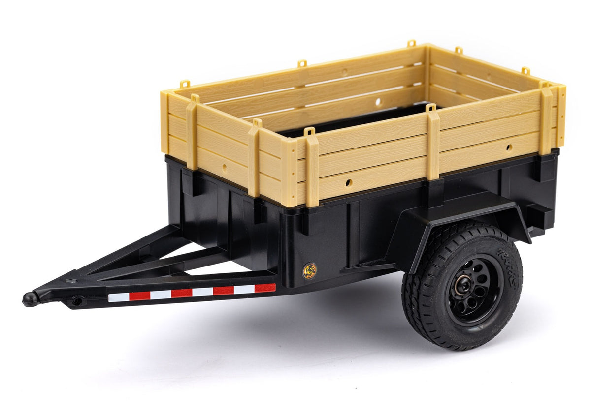 Traxxas 9798 — Traxxas 9798 TRX-4M Utility Trailer Side Stakes