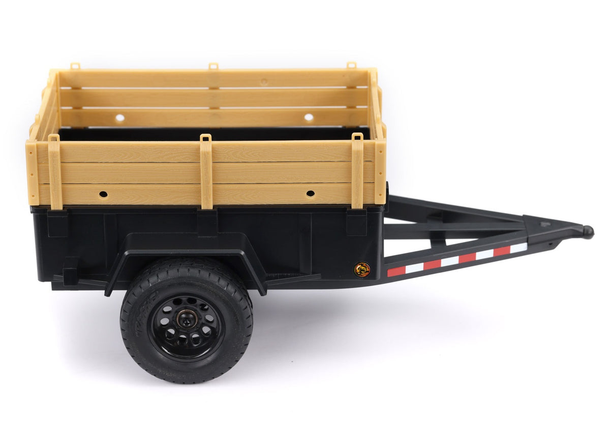 Traxxas 9798 — Traxxas 9798 TRX-4M Utility Trailer Side Stakes