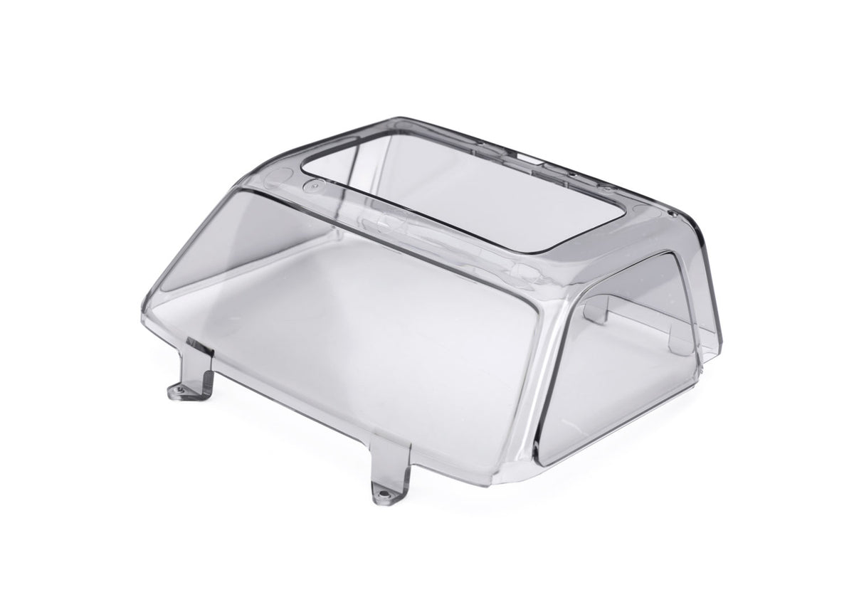 Traxxas 9814 — Traxxas 9814 TRX-4M Chevrolet K10 Clear Windows