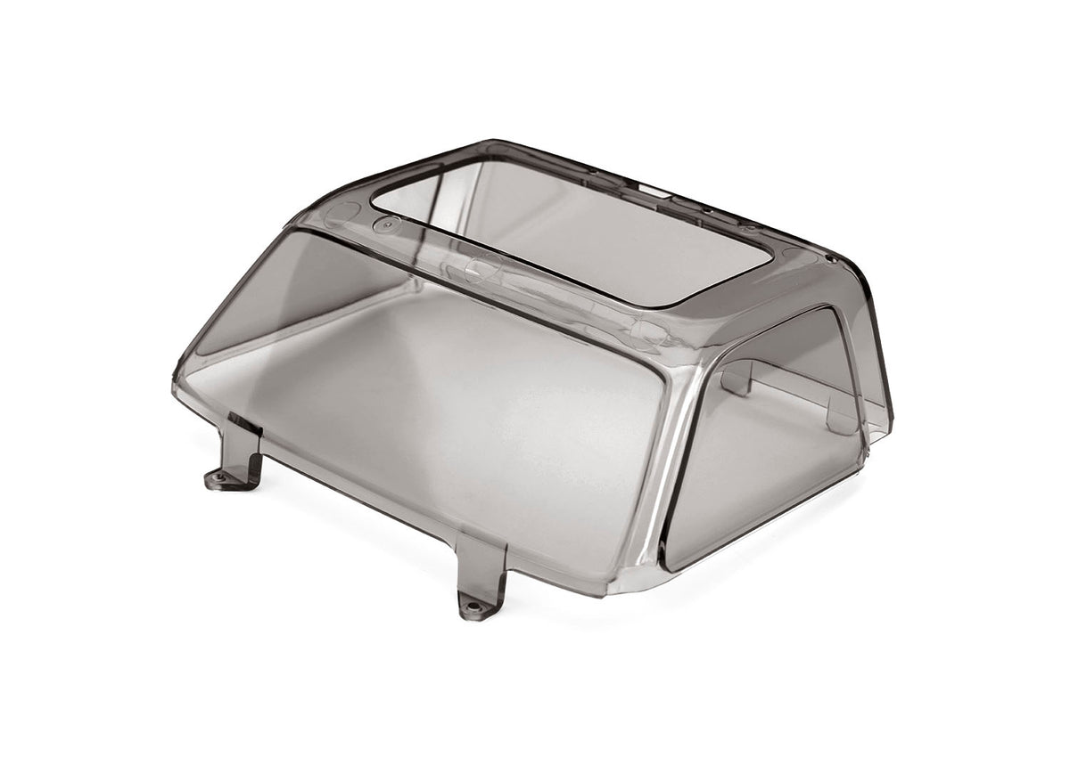 Traxxas 9814X — Traxxas 9814X TRX-4M Chevrolet K10 Tinted Windows