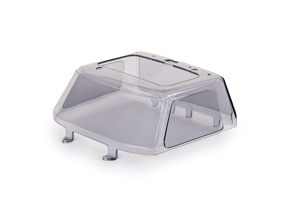 Traxxas 9815 — Traxxas 9815 TRX-4M Ford F-150 Clear Windows