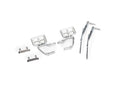 Traxxas 9816 — Traxxas 9816 TRX-4M Ford F-150 Chrome Body Accessories