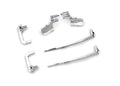 Traxxas 9817 — Traxxas 9817 TRX-4M Chevrolet K10 Chrome Body Accessories
