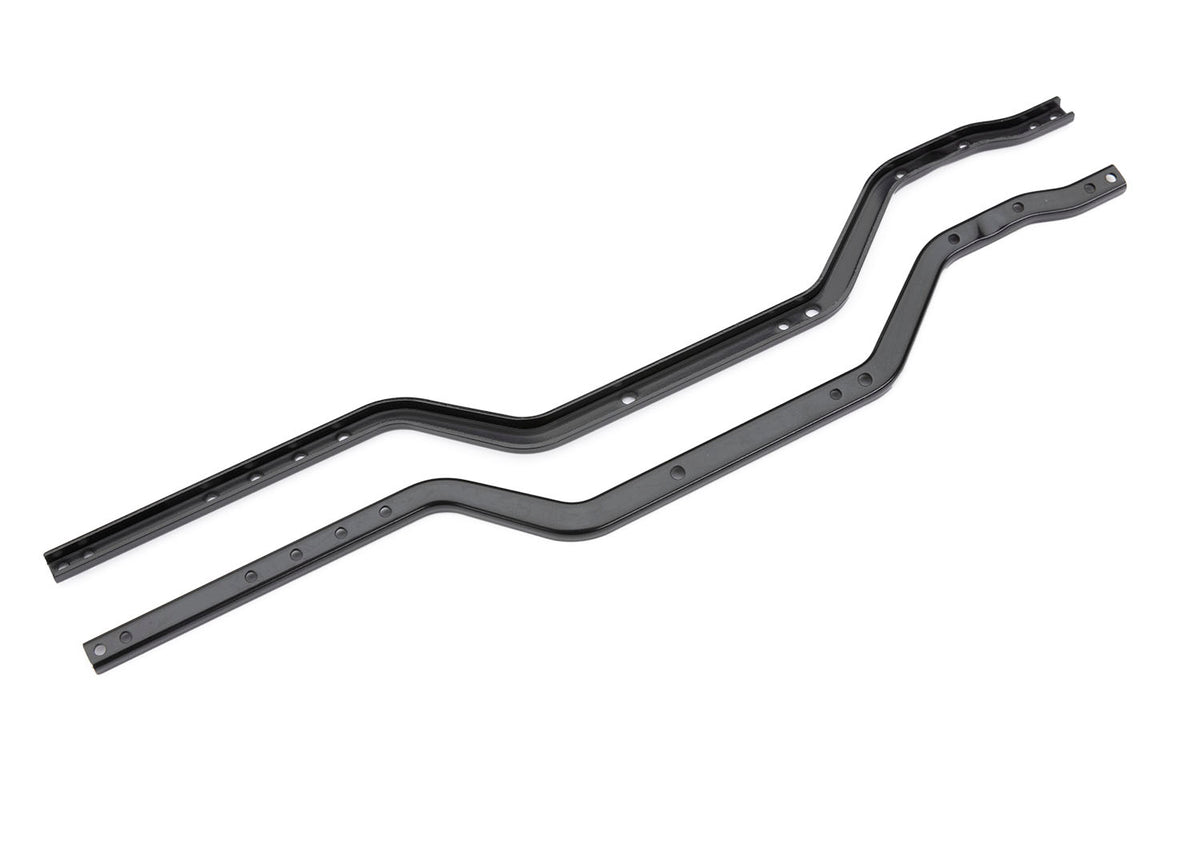 Traxxas 9822 — Traxxas 9822 TRX-4M High Trail Edition Chassis Rails (L&R)