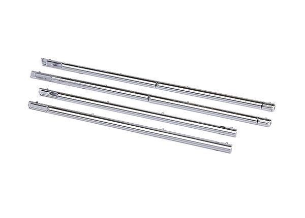 Traxxas 9824 — Traxxas 9824 TRX-4M Ford F-150 Chrome Side Trim