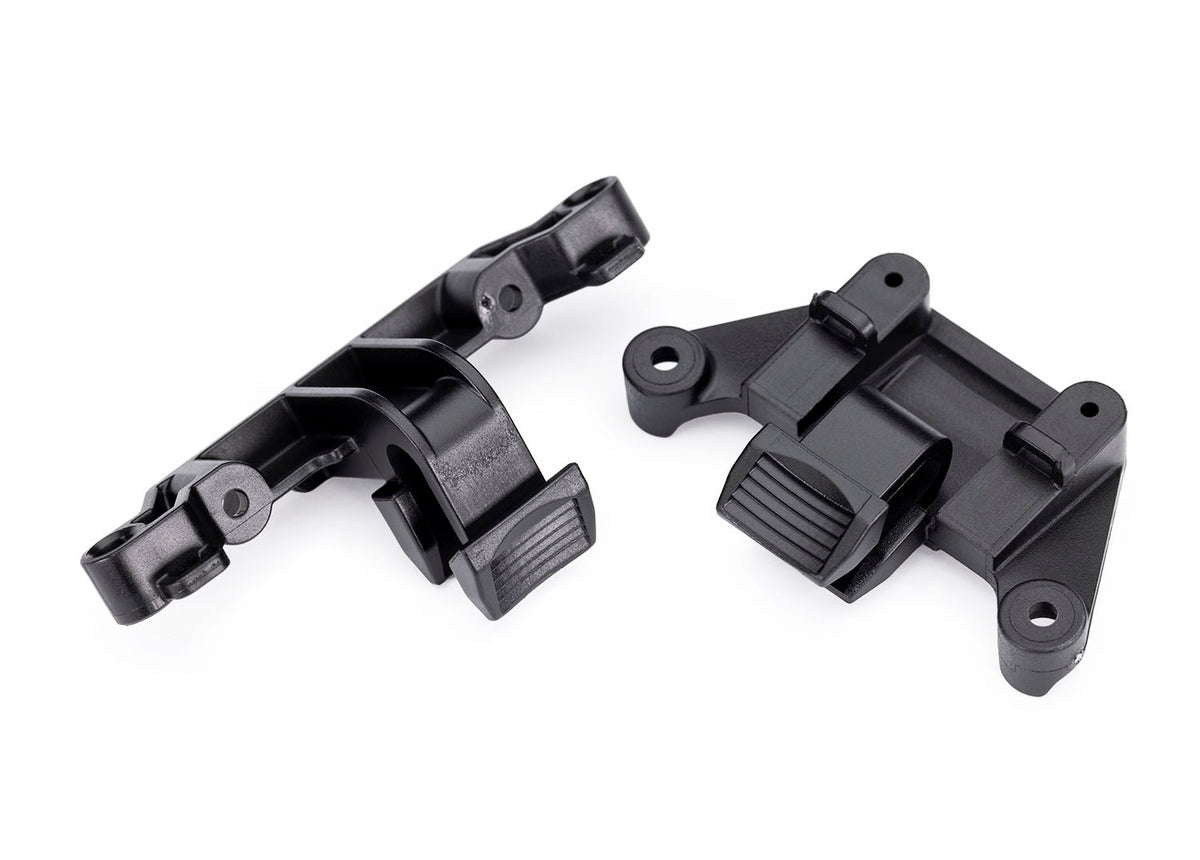 Traxxas 9825 — Traxxas 9825 Clipless Body Latches (F&R) for TRX-4M Ford F-150