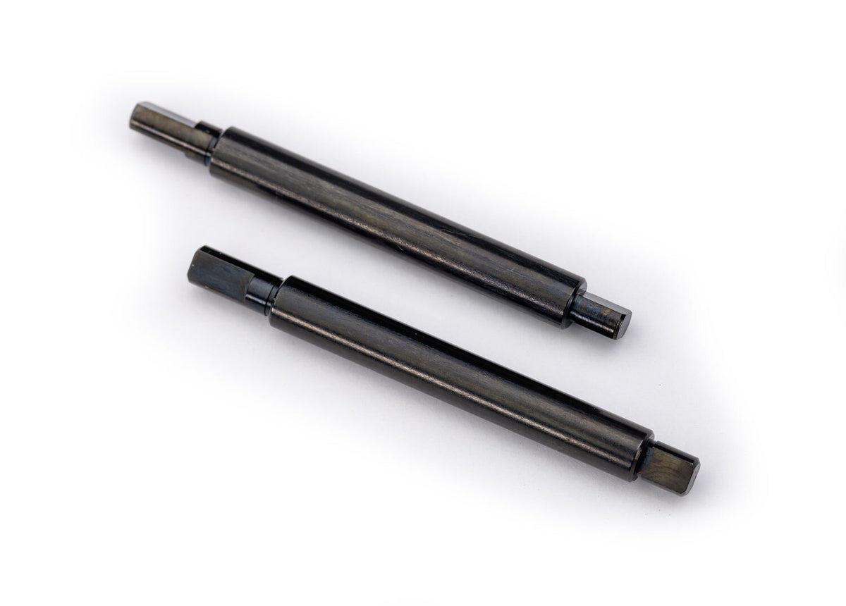 Traxxas 9830 — Traxxas 9830 TRX-4M Rear Portal Drive Axle Shafts (2)