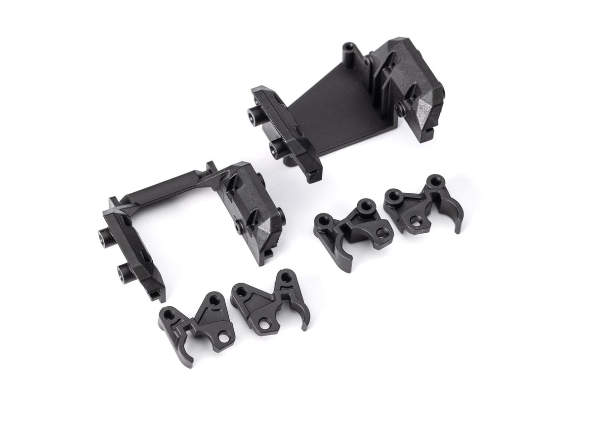 Traxxas 9831 — Traxxas 9831 TRX-4MT Front & Rear Shock Mounts