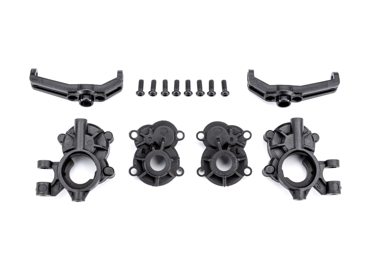 Traxxas 9832 — Traxxas 9832 TRX-4M Front Portal Drive Axle Housing & Hardware