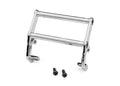 Traxxas 9833 — Traxxas 9833 TRX-4M Chrome Bumper Push Bar