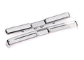 Traxxas 9834 — Traxxas 9834 TRX-4M Ford F-150 Chrome Bumpers (F&R)
